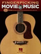 Fingerpicking Movie Music Guitar and Fretted sheet music cover